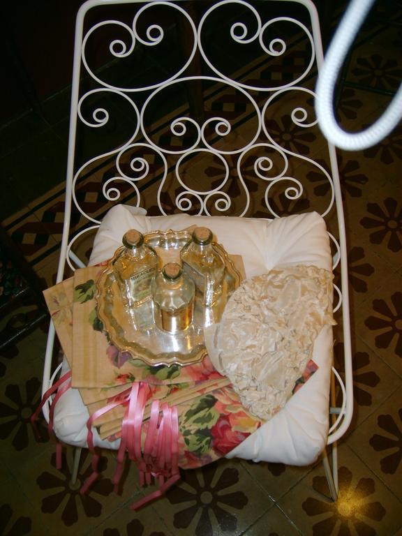 Kemmare Bed and Breakfast Riposto Værelse billede
