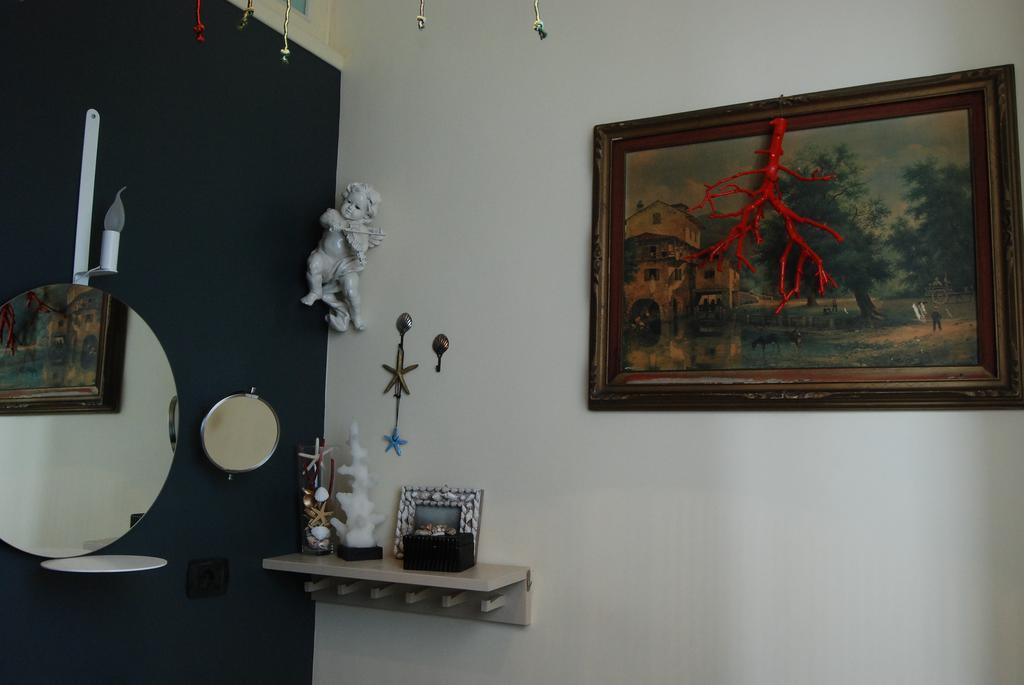 Kemmare Bed and Breakfast Riposto Værelse billede