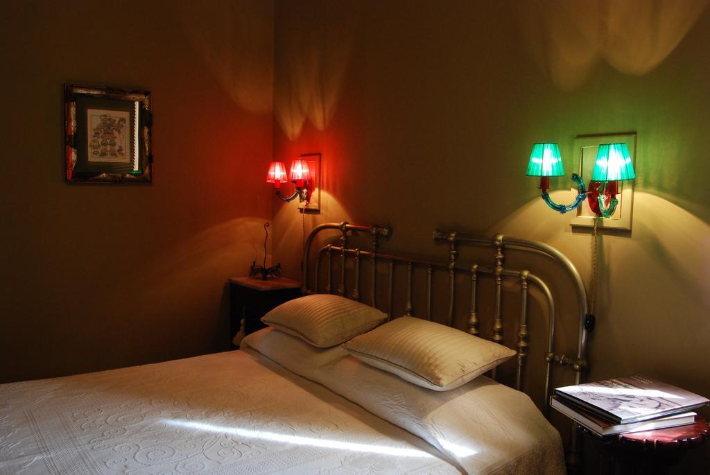 Kemmare Bed and Breakfast Riposto Værelse billede