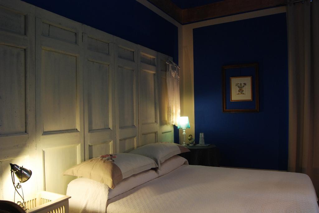 Kemmare Bed and Breakfast Riposto Værelse billede