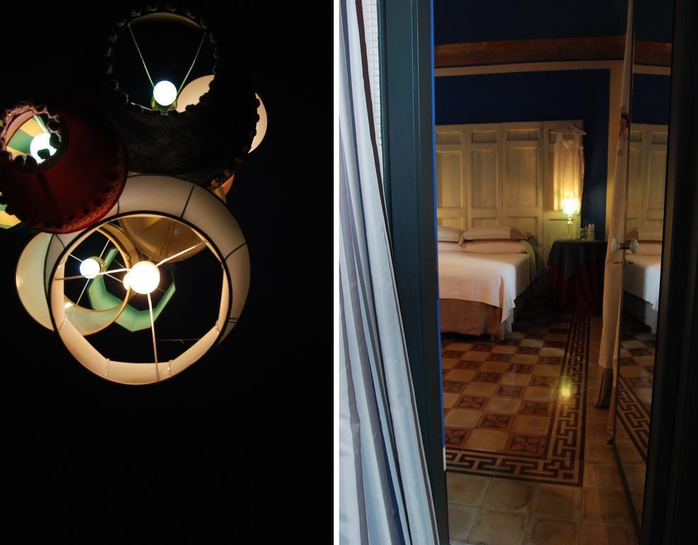 Kemmare Bed and Breakfast Riposto Værelse billede